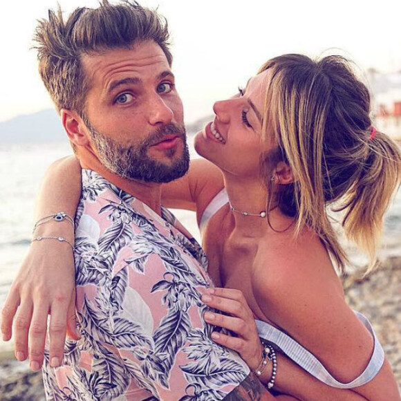 'Bruno grita e eu sou mais contida. Fico mais concentradinha', contou Giovanna Ewbank sobre sexo em seu canal