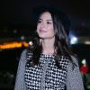 Thaila Ayala celebra papel no filme 'Pica-Pau': 'Tive um mês para fazer a preparação, mas não poderia ter escolhido um primeiro trabalho internacional melhor'