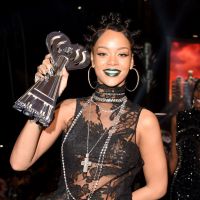 iHeart Radio Music Awards 2014: Rihanna é a grande vencedora com 4 prêmios