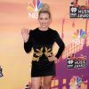 Hilary Duff prestigia o iHeartRadio Music Awards 2014