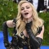 Madonna garantiu que consegue conciliar a maternidade e a carreira