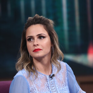 'A pessoa estava me irritando, então eu fui lá e irritei ela de volta', disparou a ex-BBB16 Ana Paula Renault a Fábio Porchat