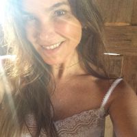 Cristiana Oliveira enfrenta o frio do RS para viver ex-delegada em 'Animal'