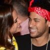 'Não é uma mentira', disse Neymar