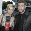 Miley Cyrus revelou que tem muito ciúme do noivo, Liam Hemsworth