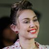 Miley Cyrus disse que não se arrepende da polêmica que causou com sua apresentação no VMA, em 2013, com Robin Thicke