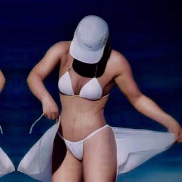 Zilu Camargo contou que não é fã de dietas radicais 