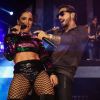 Depois da parceria com Maluma, Anitta vai gravar um clipe com DJ Alesso