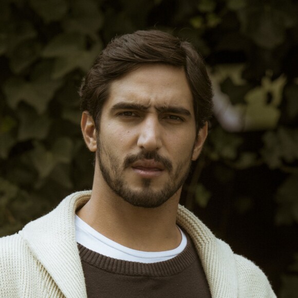'Não houve discussão', afirmou a representante de Renato Góes ao Purepeople