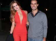 Xandinho Negrão fala sobre casamento com Marina Ruy Barbosa: 'Ansioso'