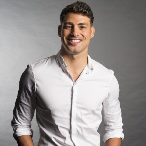 Cauã Reymond será protagonista do filme de 'Dom Pedro I'