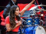 Anitta fala sobre sexo com namorado na TV: 'Não temos problemas, só soluções'