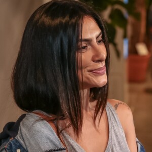 'Eu sou 1/3 donzela, 1/3 piranha e 1/3 menino', disse Cleo Pires