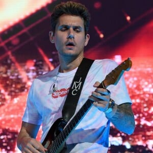 John Mayer inciará os shows em São Paulo, seguindo por outros locais do Brasil como Rio de Janeiro, Belo Horizonte, Porto Alegre e Curitiba