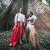 'Eu e Alesso, da Floresta Amazônica para o mundo... 'Is that for me' está chegando!', anunciou Anitta por meio de seu Instagram nesta terça-feira, dia 10 de outubro de 2017