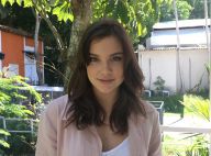 Alice Wegmann terá papel inspirado no livro 'Emma' em novela das seis: 'Novelão'