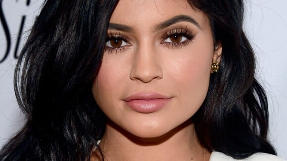 Kylie Jenner quer confirmar gravidez em suas redes sociais: 'Quebrar a internet'