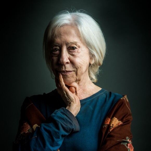 Fernanda Montenegro falou sobre a nova forma física para viver Mercedes na novela 'O Outro Lado do Paraíso': 'Sou magra de natureza, mas agora estou até gorda. Estou com 10 kg a mais do que costumo pesar'