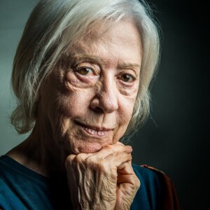 Fernanda Montenegro opina sobre a sua personagem Mercedes na novela 'O Outro Lado do Paraíso': 'Ela é muito à frente do seu tempo, porque é muito antiga em seus sentimentos. Mas quando digo antigo, não é velho, é primitivo. Espero dar conta'