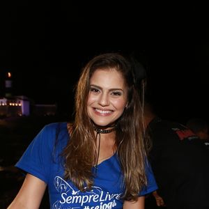 Jessika Alves incentiva prática de atividades físicas: 'É ótimo, meu dia começa melhor, eu fico me sentindo mais disposta, fora que a ajuda na saúde e na estética'