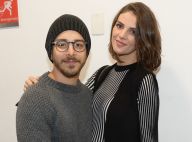 Junior Lima cita filho, Otto, ao parabenizar mulher, Monica Benini: 'Vida'