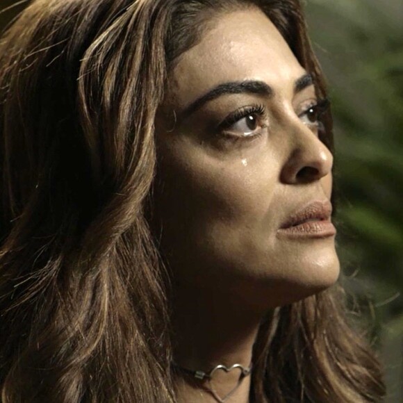 Bibi será expulsa de casa nos próximos capítulos da novela 'A Força do Querer'