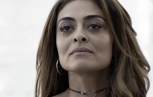 Bibi (Juliana Paes) será alvo de vingança de Rubinho (Emilio Dantas) na novela 'A Força do Querer'