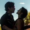 Impulsivo, Gael (Sergio Guizé) pede Clara (Bianca Bin) em casamento na novela 'O Outro Lado do Paraíso'