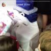 Patricia Abravanel elogiou o filho, Pedro, de 3 anos, em vídeo publicado no Instagram, nesta sexta-feira, 13 de outubro de 2017