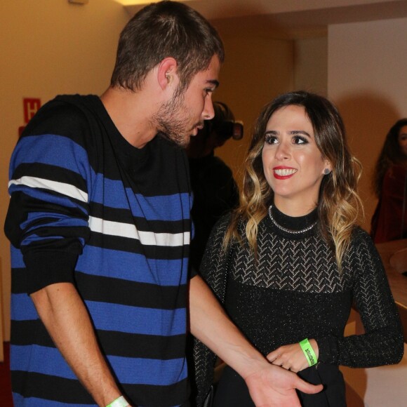 Tatá Werneck confessou que terminou com Rafael Vitti várias vezes: 'Medo de que perdesse a juventude comigo'