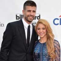 Shakira elogia Gerard Piqué após rumor de separação: 'Ele é meu doce castigo'