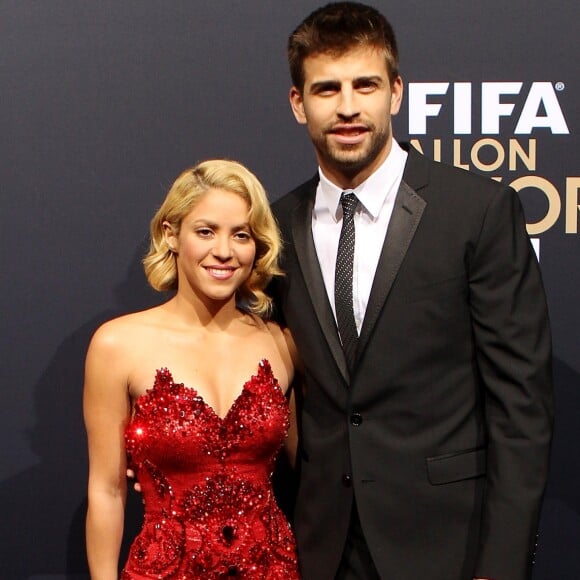 Shakira fala sobre ter mais filhos e do casamento com Gerard Piqué: 'Nunca achei que fosse me relacionar com um jogador de futebol'