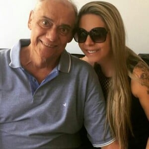 Marcelo Rezende faleceu no dia 16 de setembro de 2017 após câncer no fígado e outro no pâncreas