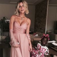 Giovanna Ewbank avalia maternidade de Títi: 'Em um ano, parece que envelheci 10'