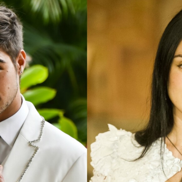 Isabelle Drummond e Rafael Vitti farãopar romântico na novela das 19h, 'Verão 90 Graus', com estreia prevista para o segundo semestre de 2018