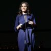 Monica Iozzi elegeu a peça para a noite de premiação do Festival do Rio, no Odeon, no último domingo, 15 de outubro de 2017
