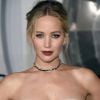 Os produtores do filme em que Jennifer Lawrence trabalhava queriam que a atriz perdesse seis quilos em apenas duas semanas