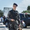 Sucesso na pele da policial Jeiza, Paolla Oliveira foi reservada para a série 'Assédio'