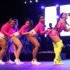 O balé da cantora Anitta também conta com dançarinas plus size