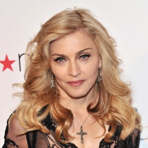 Madonna é aguardada no casamento de Michelle e Guy