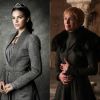 Personagem de Bruna Marquezine em 'Deus Salve o Rei', Catarina foi comparada à rainha Cersei Lannister, de 'Game of Thrones'