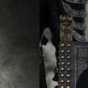 O figurino e a pose de Catarina (Bruna Marquezine), de 'Deus Salve o Rei', lembraram os internautas da rainha Cersei Lannister, da série 'Game of Thrones', da HBO