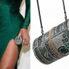 A clutch de Alexander Wang usada por Beyoncé custa 4,995 mil dólares