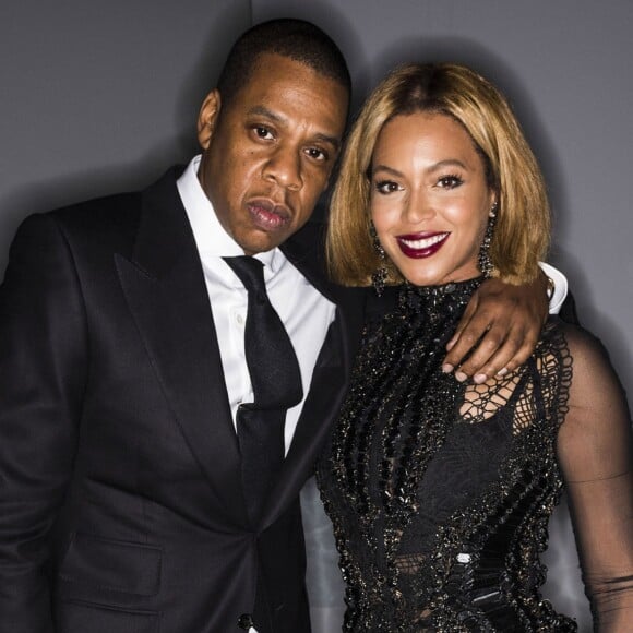 Jay-Z, marido de Beyoncé, é um dos organizadores do evento beneficente que busca fundos para vítimas dos furacões Harvey, Irma e Maria e dos terremotos no México