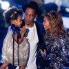 Beyoncé e Jay-Z doaram cerca de $ 3 milhões vítimas dos furacões Harvey, Irma e Maria e dos terremotos no México