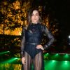 Anitta cita namorado, Thiago Magalhães, em entrevista: 'Casaria hoje mesmo'