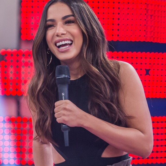 Anitta foi acusada de querer chamar atenção ao escolher um dançarino com Síndrome de Down para o balé