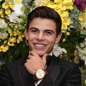 Thomaz Costa passou o dia procurando o avô, encontrado 16 horas depois de seu sumiço