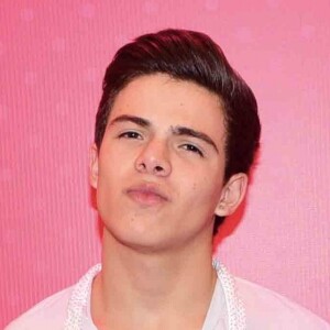 Thomaz Costa agradeceu aos fãs: 'Não tenho palavras para agradecer todo mundo que postou, que deu uma força com oração, com tudo'