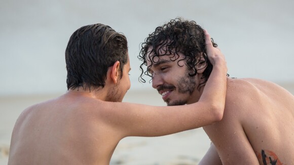 'A Força do Querer': beijo de Ivan e Cláudio pode marcar o final da novela